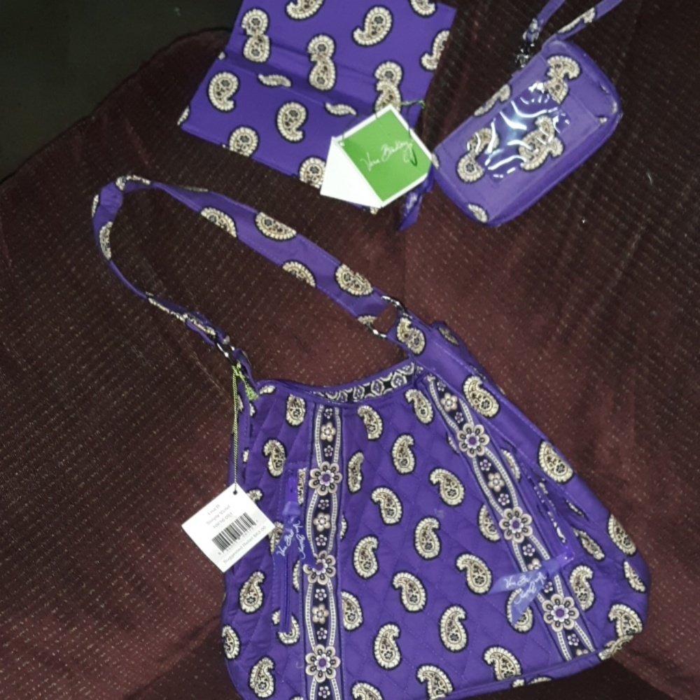 Vera bradley new